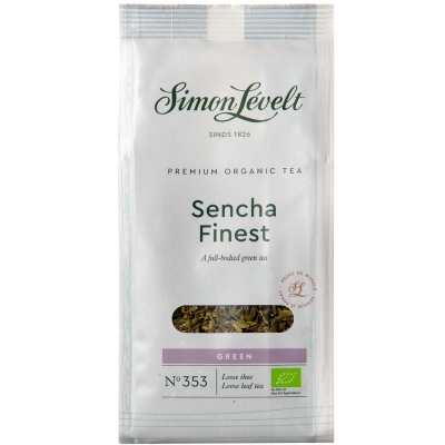 Sencha finest los SIMON LEVELT