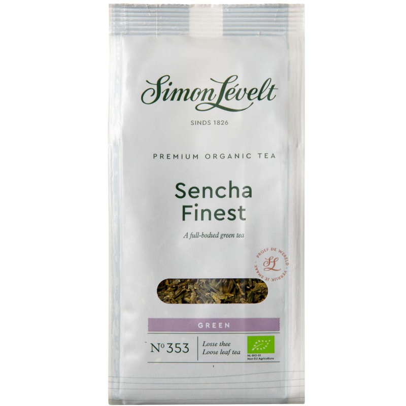 Sencha finest los