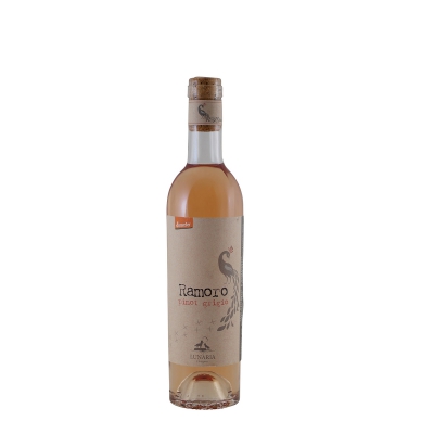 Ramoro pinot grigio rose vegan 375ml LUNARIA