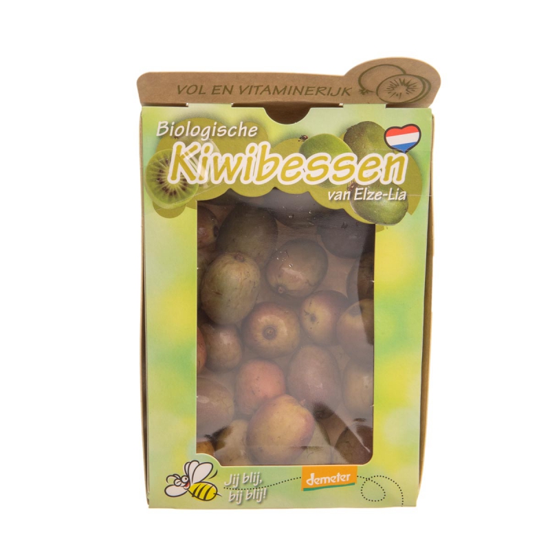 Kiwibessen