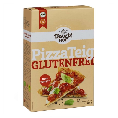 Pizzadeegmix glv BAUCKHOF