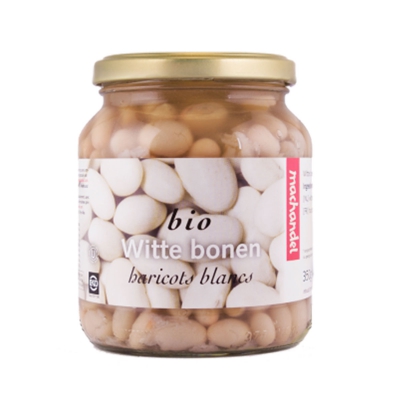 Witte bonen MACHANDEL